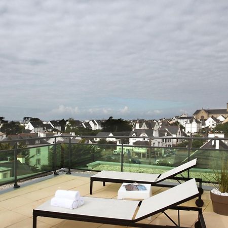 Отель Ibis Styles Quiberon Centre Удобства фото