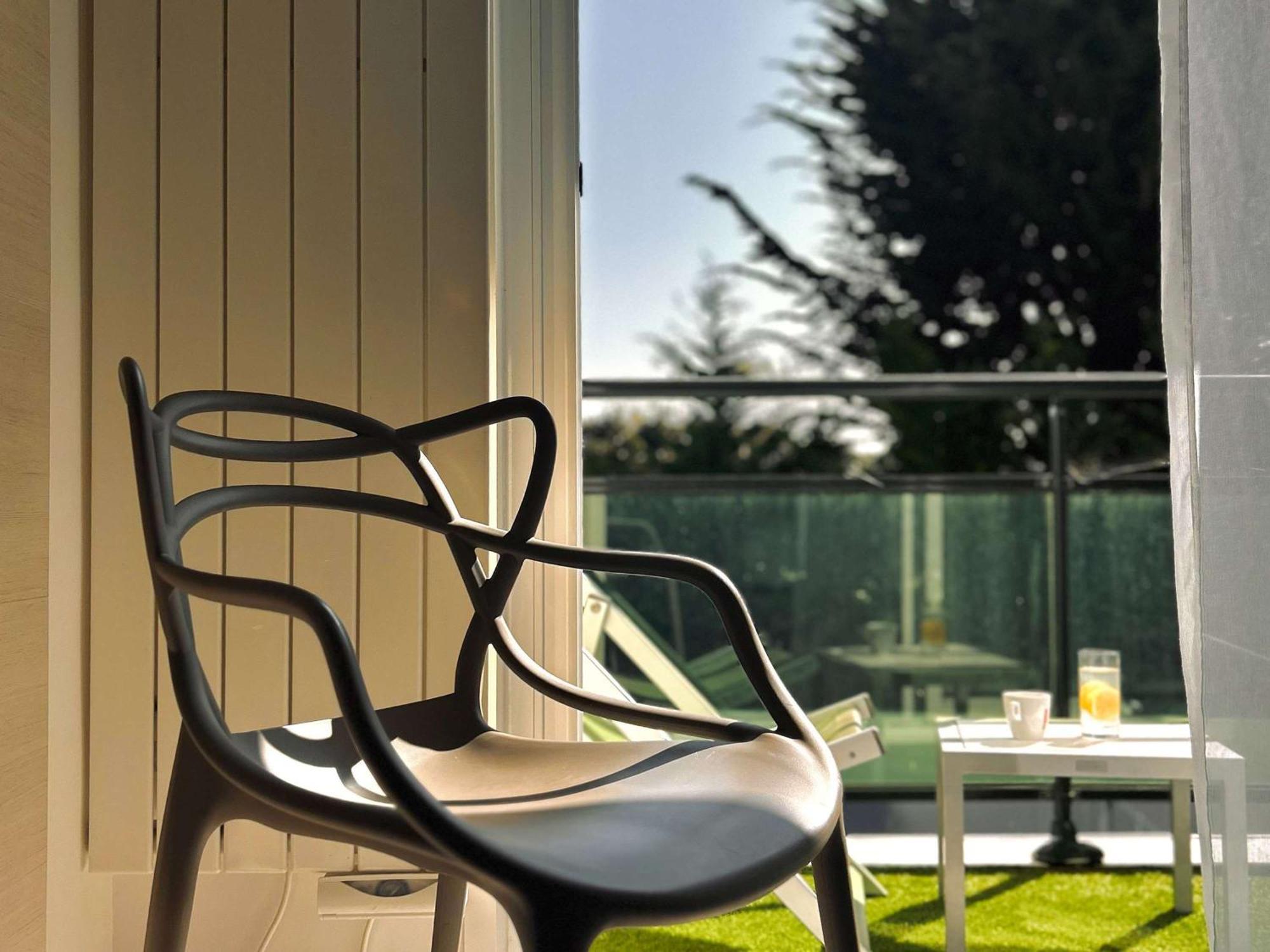 Отель Ibis Styles Quiberon Centre Экстерьер фото